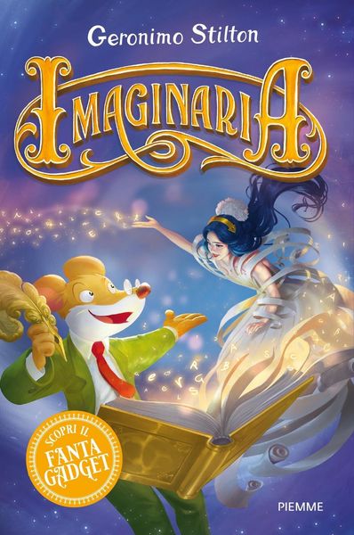 Produktbild: Imaginaria