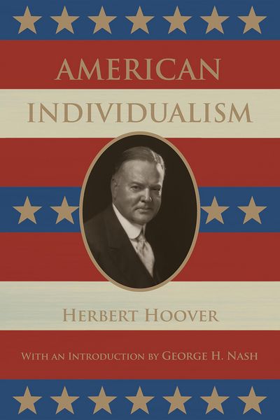Produktbild: American Individualism