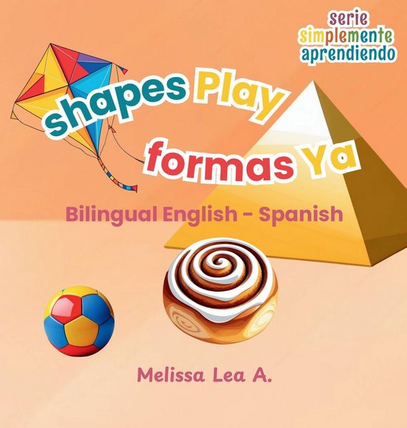 Produktbild: Shapes Play formas Ya