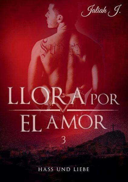 Produktbild: Llora por el amor 3