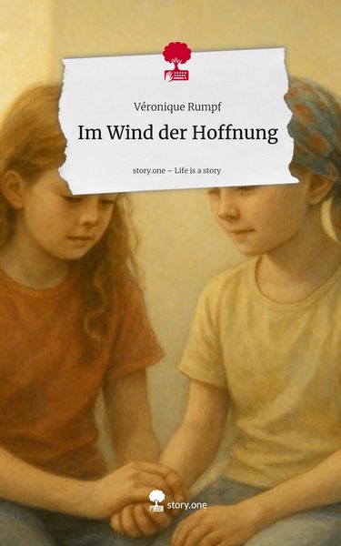 Produktbild: Im Wind der Hoffnung. Life is a Story - story.one