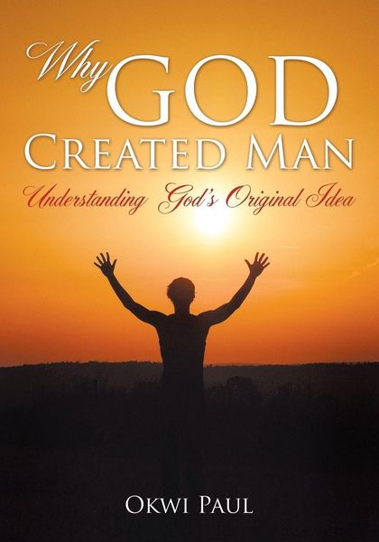 Produktbild: Why God Created Man