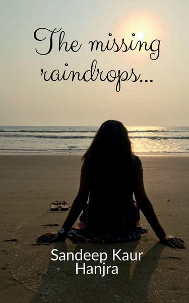 Produktbild: The missing raindrops