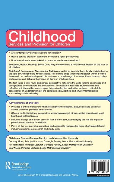 Produktbild: Childhood