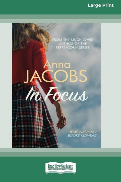 Produktbild: In Focus [Standard Large Print]