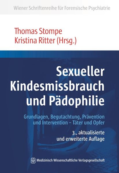 Produktbild: Sexueller Kindesmissbrauch und P&auml;dophilie