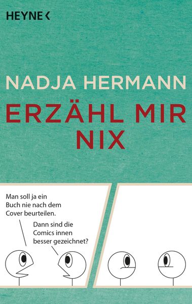 Produktbild: Erz&auml;hl mir nix