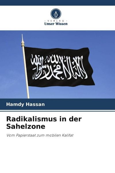 Produktbild: Radikalismus in der Sahelzone