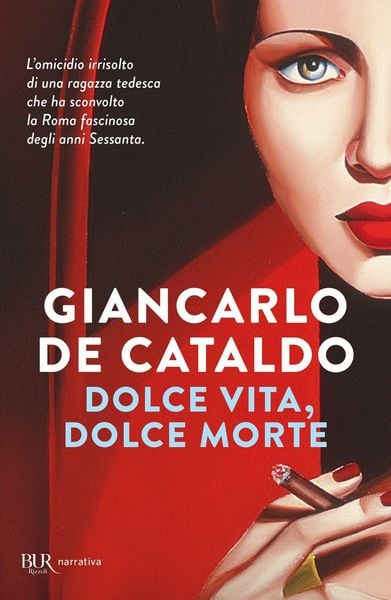 Produktbild: Dolce vita, dolce morte