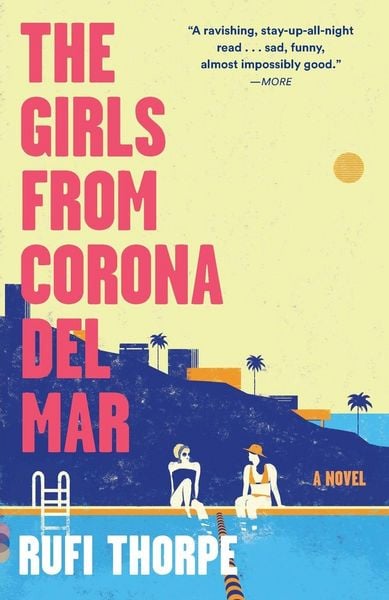 Produktbild: The Girls from Corona del Mar