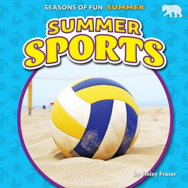 Produktbild: Summer Sports