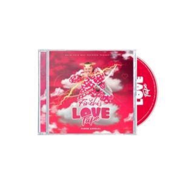 Finchi's Love Tape