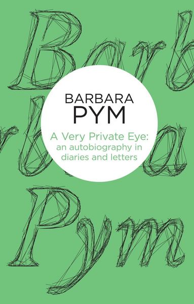 Produktbild: A Very Private Eye