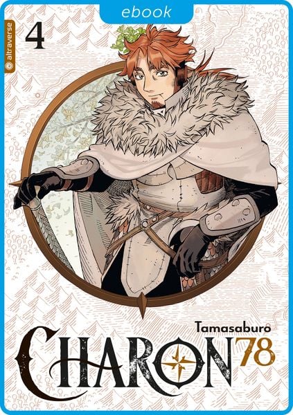 Produktbild: Charon 78 04