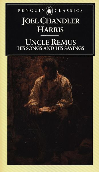 Produktbild: Uncle Remus