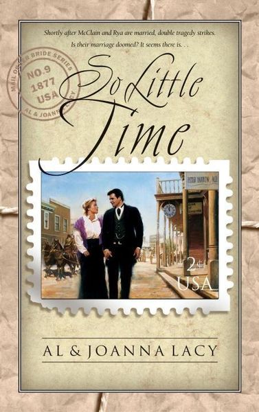 Produktbild: So Little Time