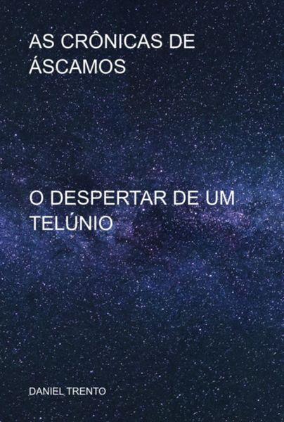 Produktbild: As Cr&ocirc;nicas De &Aacute;scamos