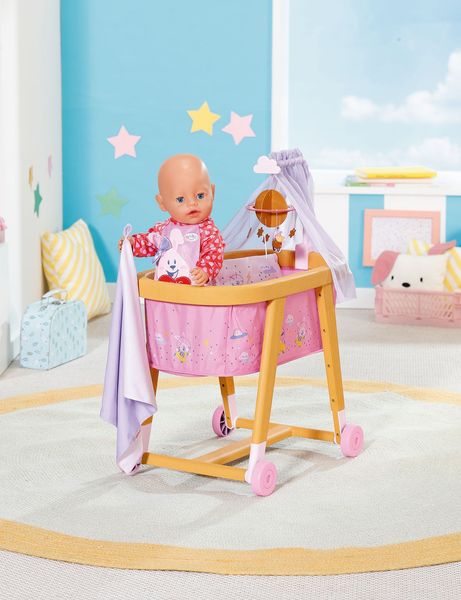 BABY born Stubenwagen