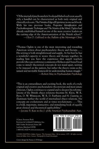 Produktbild: Primitive Edge of Experience