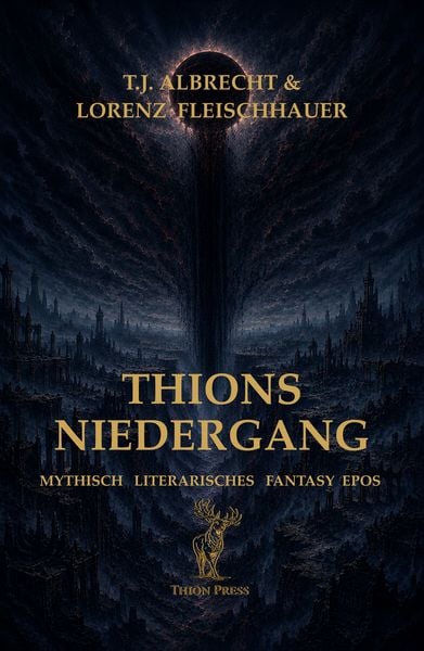 Produktbild: Thions Niedergang