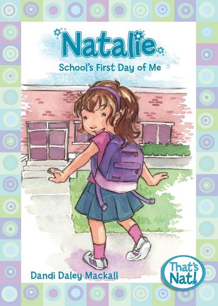 Produktbild: The Natalie