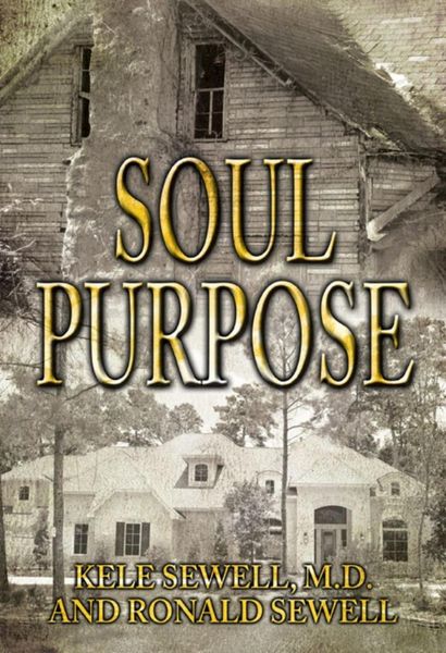 Produktbild: Soul Purpose