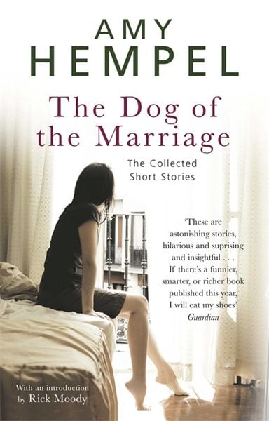 Produktbild: The Dog of the Marriage