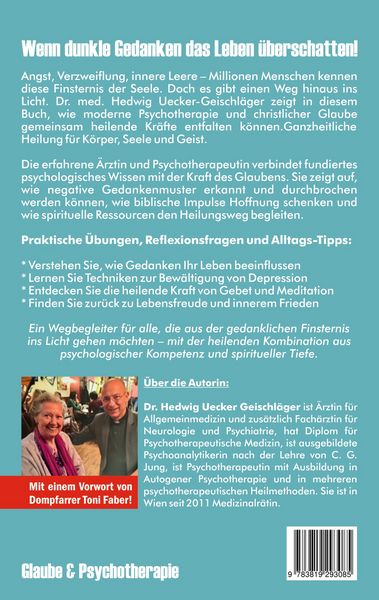 Produktbild: Wegweiser aus der Finsternis ins Licht