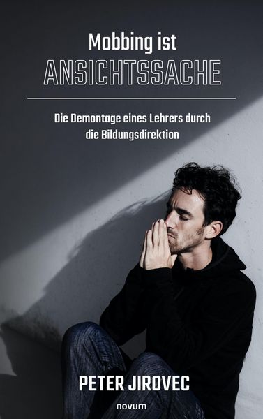 Produktbild: Mobbing ist Ansichtssache