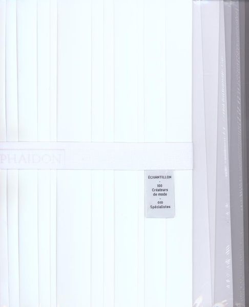 Produktbild: Echantillon: 100 cr&eacute;ateurs de mode, 10 sp&eacute;cialistes
