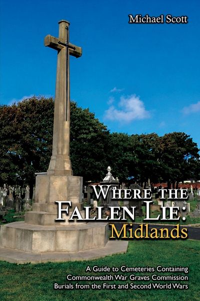 Produktbild: Where the Fallen Lie