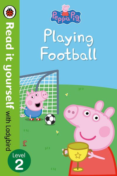 Produktbild: Peppa Pig