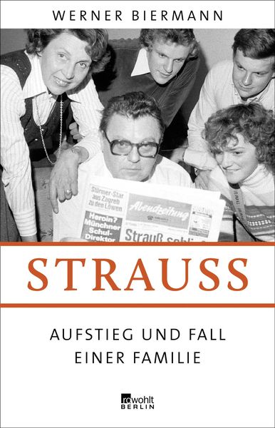Produktbild: Strau&szlig;