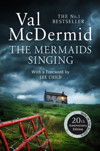 Produktbild: The Mermaids Singing