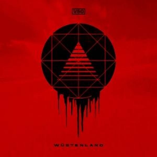Produktbild: W&uuml;stenland