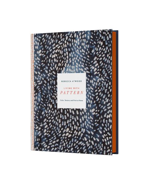 Produktbild: Living with Pattern