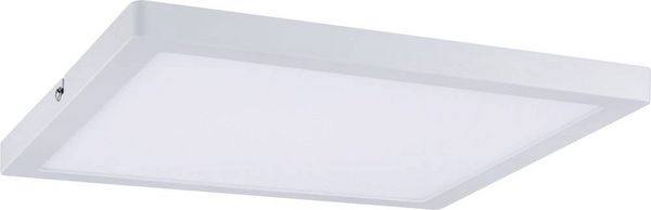 Produktbild: Paulmann Atria 70871 LED-Panel 16.5W Warmwei&szlig; Wei&szlig; (matt)