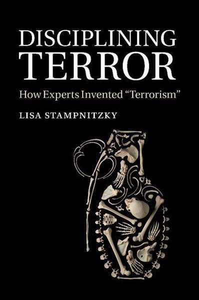 Produktbild: Disciplining Terror