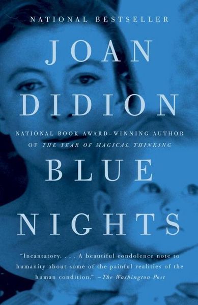 Produktbild: Blue Nights