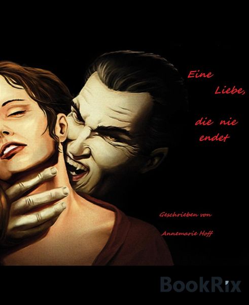 Produktbild: Eine Liebe, die nie endet