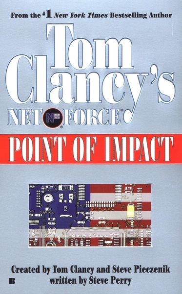 Produktbild: Tom Clancy's Net Force