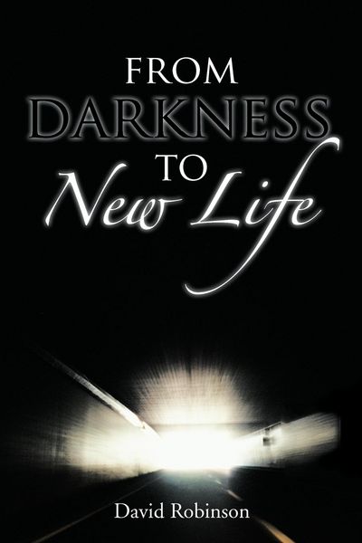 Produktbild: From Darkness to New Life