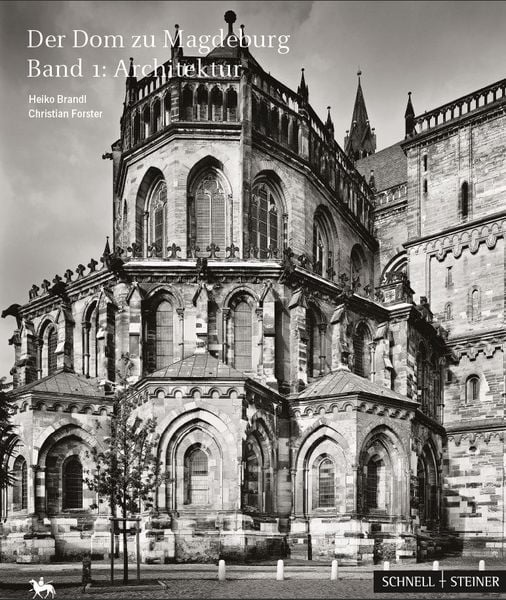 Produktbild: Der Dom zu Magdeburg