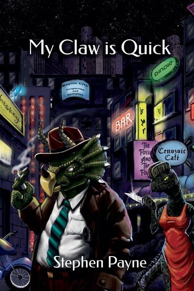 Produktbild: My Claw Is Quick