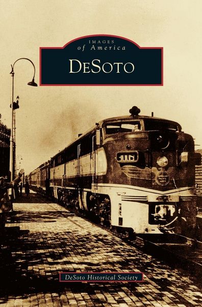 Produktbild: DeSoto