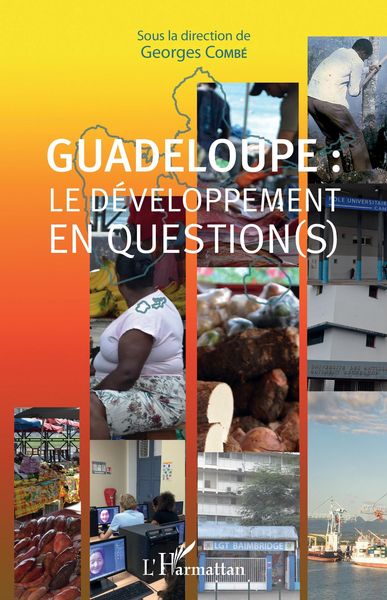 Produktbild: Guadeloupe : le d&eacute;veloppement en question(s)