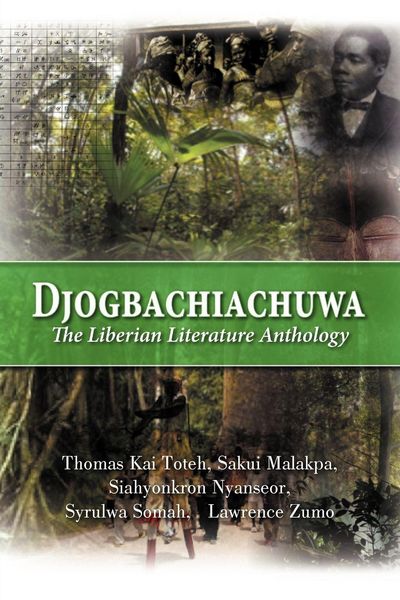Produktbild: Djogbachiachuwa