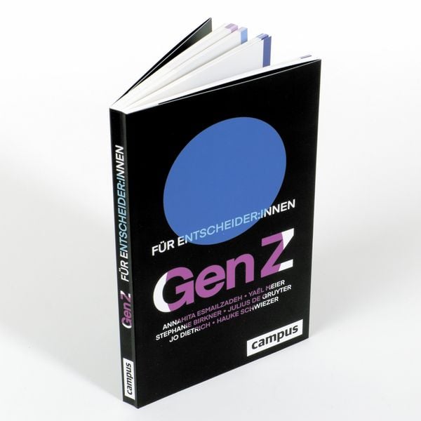 Produktbild: Gen Z