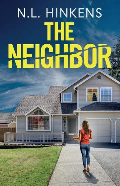 Produktbild: The Neighbor