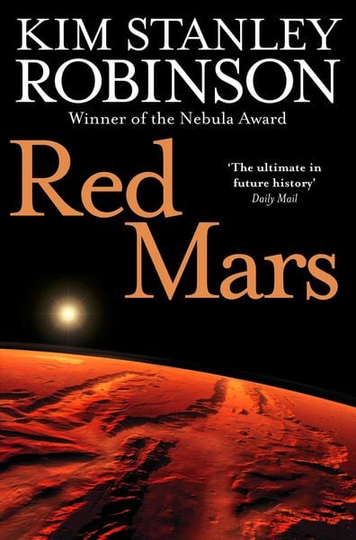 Produktbild: Red Mars